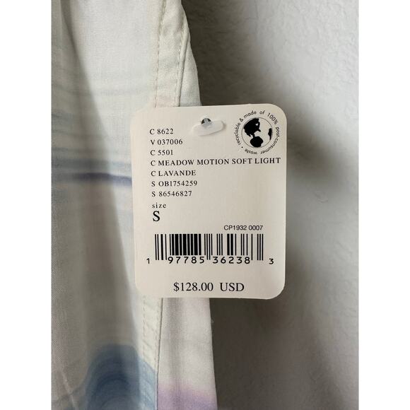 FREE PEOPLE MOVEMENT High Waisted Wide Leg Cargo Utility Hiking Pants Size Small - Picture 8 of 10